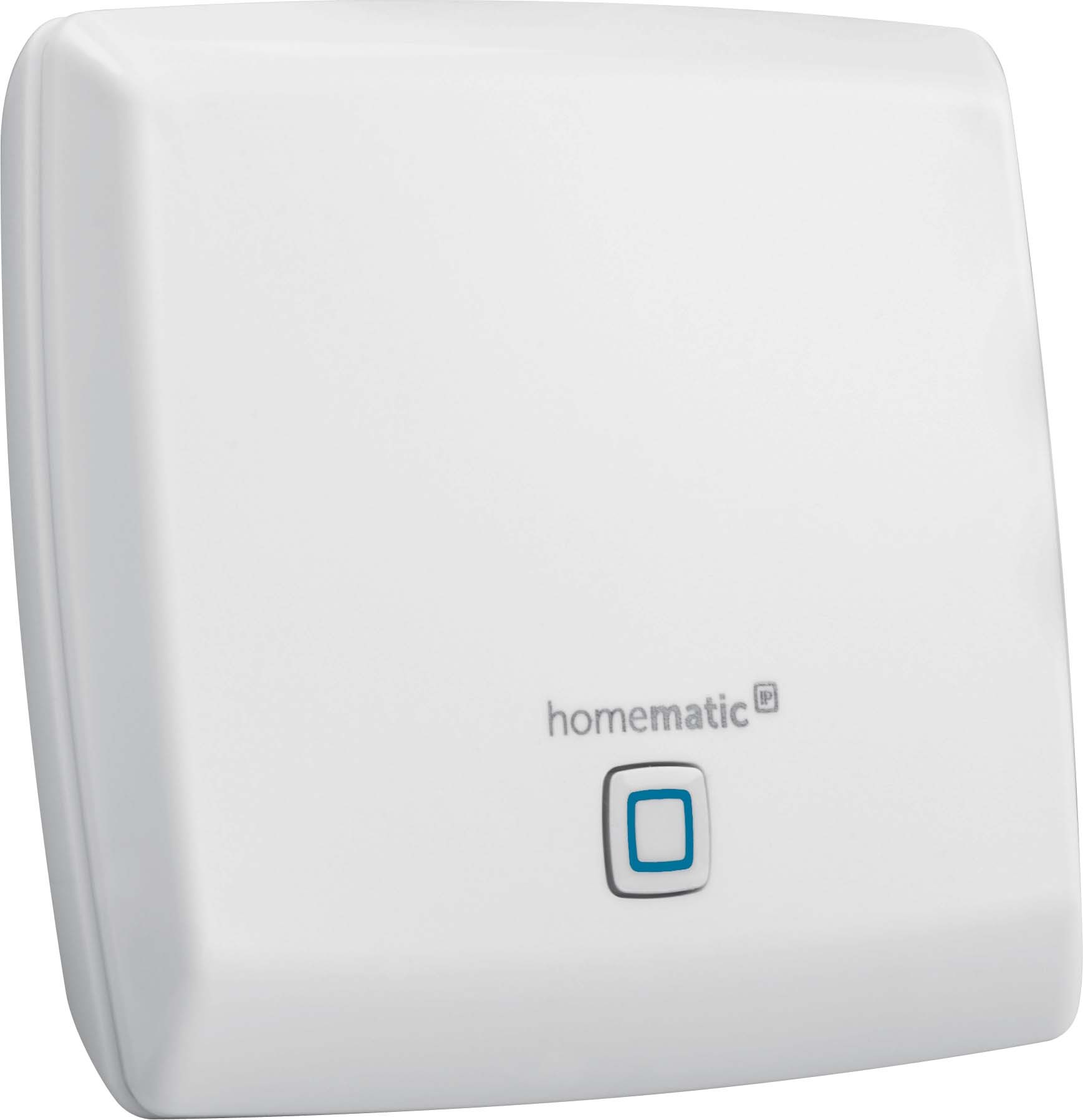 619543-4_HmIP-Access-Point-L_140887 jpg - Produktbild Ansicht links 619543-4_HmIP-Access-Point-L_140887 jpg - Produktbild Ansicht links